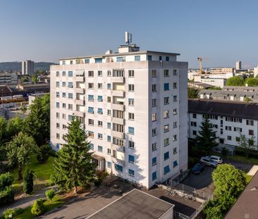 4 Zimmer, 91 m², 2. Stock - Photo 6