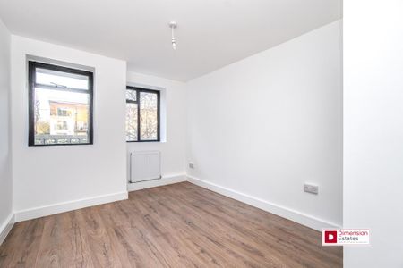 4 bedroom flat to rent - Photo 5
