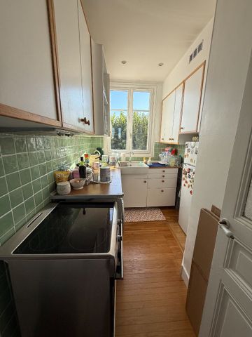 Appartement T3 Le Raincy à louer - Photo 5