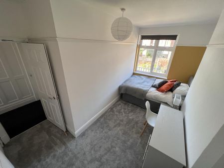 6 bedroom house share to rent - Photo 5