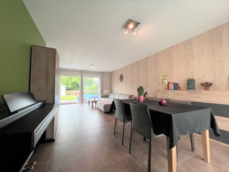 instapklare moderne woning in hartje Diksmuide - Photo 3