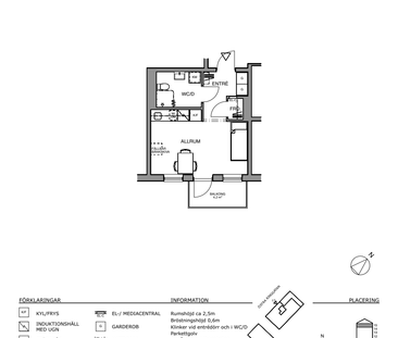 Sandbrogatan 1A, 74949, Enköping - Foto 4