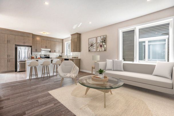 For Lease - 436 Epoch Street, Barrhaven, Ontario - Photo 1