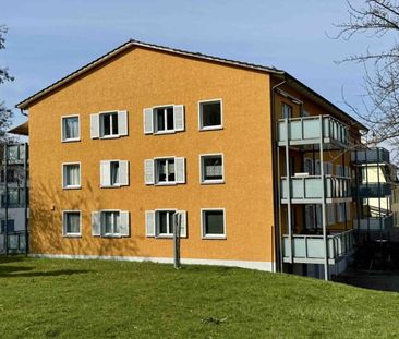 Gemütliche 3-Zimmerwohnung - Photo 5