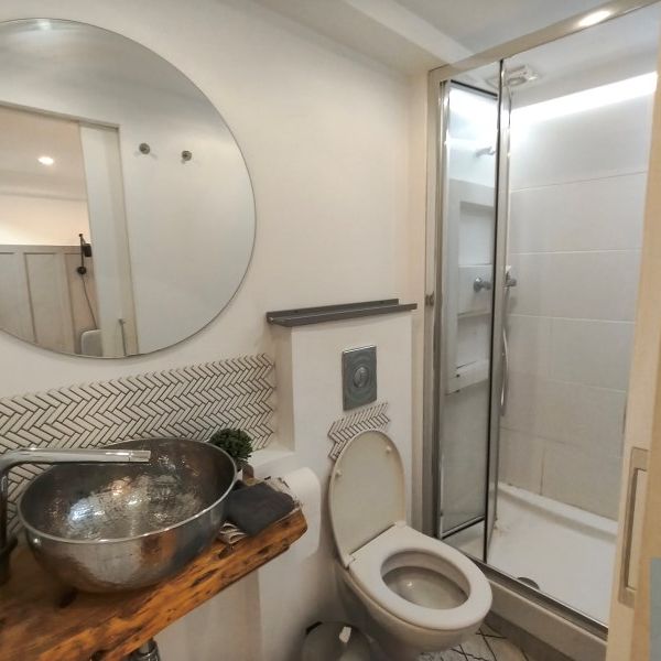 Apartamento T1 em Lisboa - Foto 1