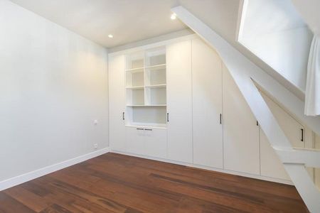 Te huur: Appartement Valeriusstraat in Amsterdam - Photo 2