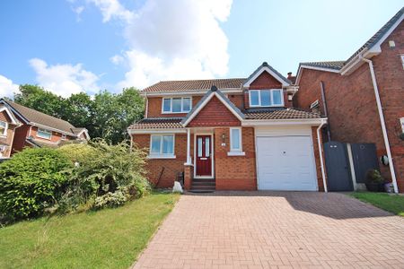Mossdale Close, Warrington - Photo 5