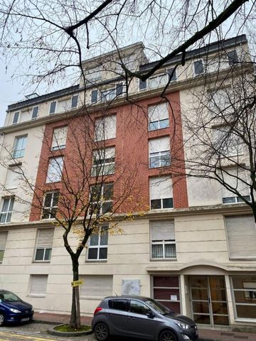 Location Appartement 1 pièce Meublé 20m² ROUEN 76100 - Photo 4