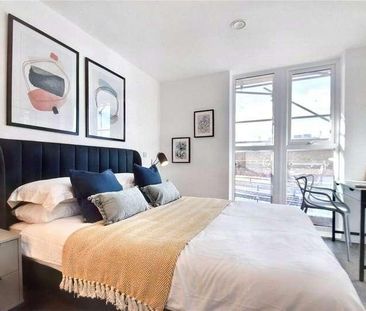 Wilson Roberts Court, Sherriff Street, Worcester, Worcestershire, WR4 - Photo 6