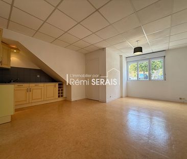 Location Appartement 2 pièces 42m² - Photo 1