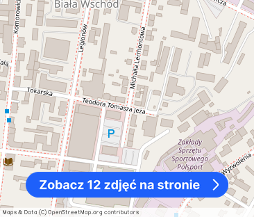Mieszkanie 5 pokoi 110 m² |Bezczynszowe | ul. Lermontowa Bielsko-Biała - Zdjęcie 1