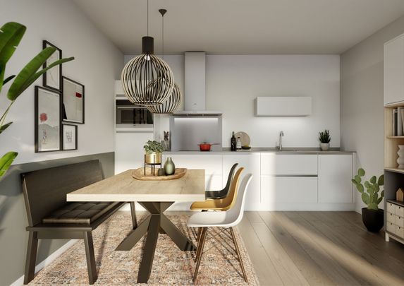 Verspronckweg 150-C38, Kleverpark-noord, 2023BP, Haarlem - Photo 1