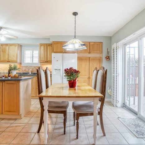 For Lease - 216 Van Scott Drive, Brampton, Ontario - Photo 1