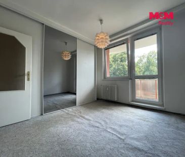Pronájem bytu 2+1 v Prostějově, ul. Okružní - Photo 2