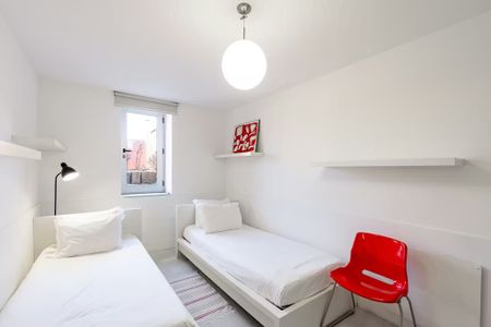 Rua do Senhor da Boa Morte, Porto, Braga 4150-043 - Photo 4