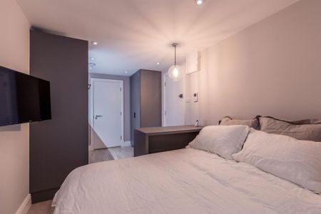 Flat to rent - Photo 4