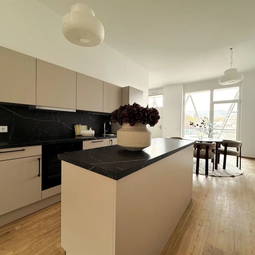 LEVEL GRAZ – Lebensgefühl auf höchstem Niveau - Foto 1