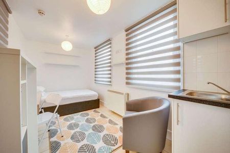 Northgate (studio), Canterbury, CT1 - Photo 3