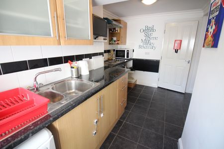 Crwys Place, Roath - Photo 3