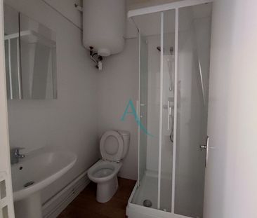 Location appartement 1 pièce, 25.00m², Le Havre - Photo 5