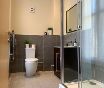 2 Bed Flat, Western Bank, S10 - Photo 4