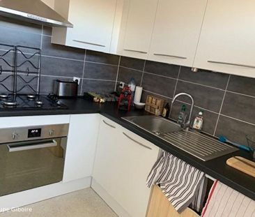 Appartement T3 à louer - 58 m² - Photo 4