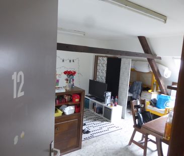 Kamer 12 - Burgstraat 100 - Photo 1