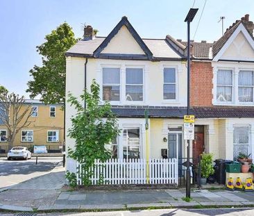 Geraldine Road, Strand On The Green, W4 - Photo 4