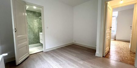 Appartement te huur in Brussel voor € 1.250 met 1 slaapkamer - Foto 3
