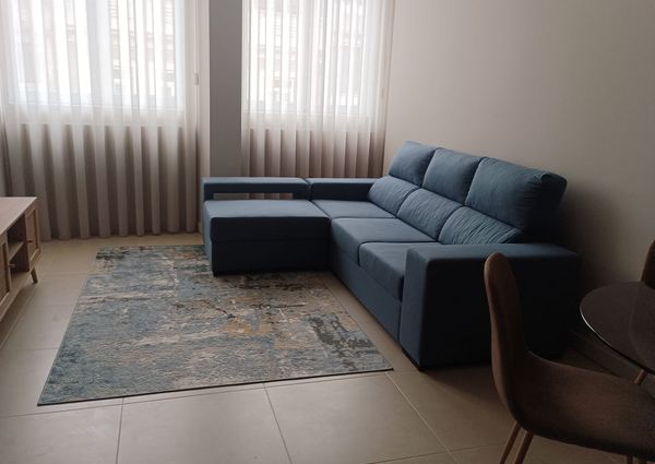 Arrendamento T2 Coimbra