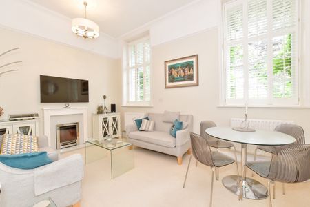 2 bedroom flat to rent - Photo 4