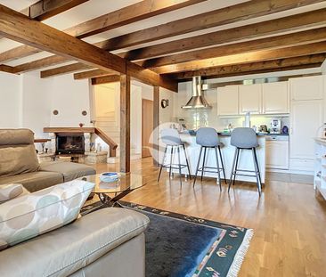 Funished house - lease minimum 1 year - Photo 4