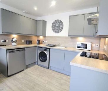 Adelphi, Flat B, (off Union Street), Aberdeen, AB11 - Photo 1