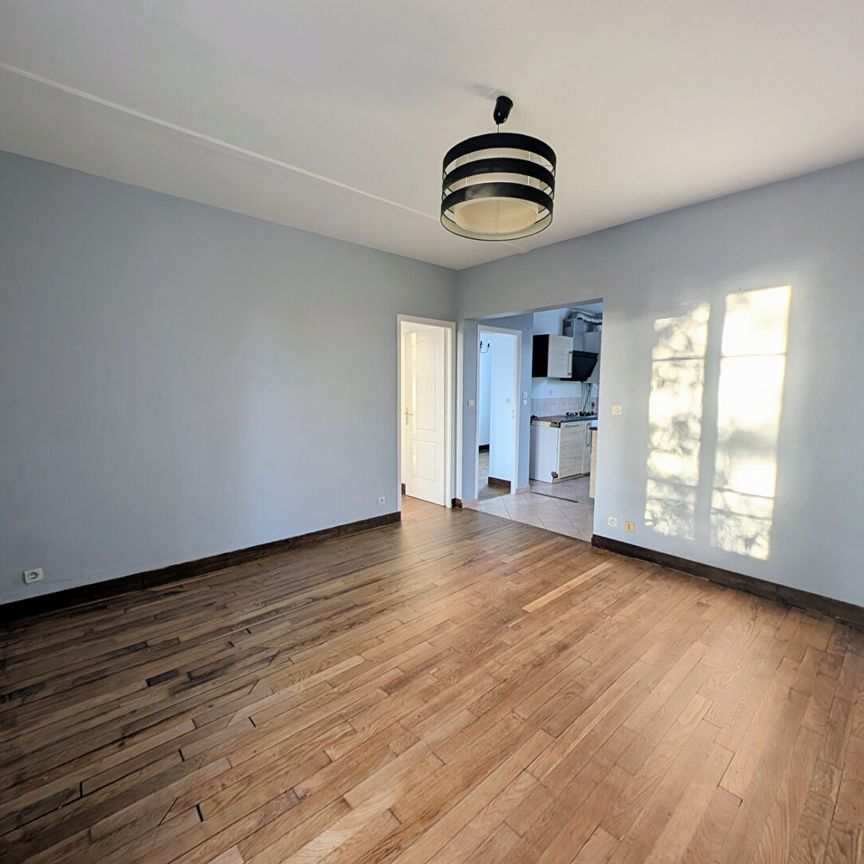 Location Appartement 3 pièces 50m² - Photo 1