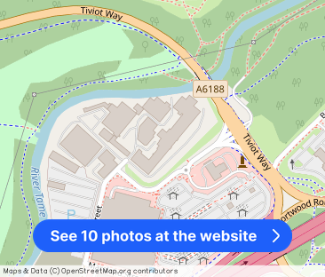 Meadow Mill, Stockport, SK1 - Photo 1