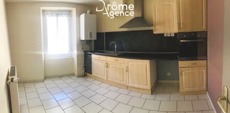Location Appartement 2 pièces 37m² ROMANS SUR ISERE 26100 - Photo 5