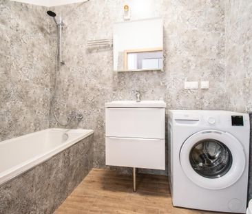 Poznań, Piątkowo ul. Wojciechowskiego - Фото 5