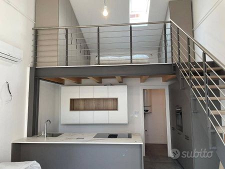 Appartamento di 54 m² con 2 locali a Bologna - Photo 4
