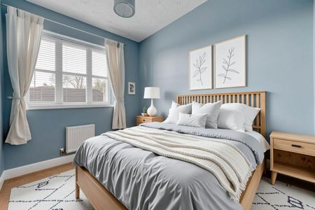 4 bedroom townhouse to rent - Photo 4