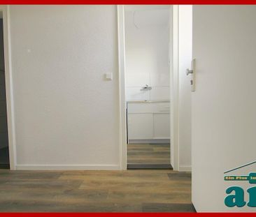 ais GmbH bietet an: Gut geschnittene, 2 Zimmer Wohnung in zentraler... - Foto 1