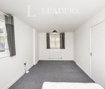 1 bedroom apartment to rent Duffield Road, Derby, DE22 - Photo 5