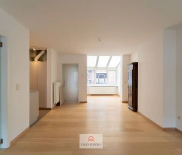 Lichtrijke 2 slpk woning te Gentbrugge - Foto 6