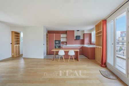 Appartement à louer à Paris 16Ème - Photo 3