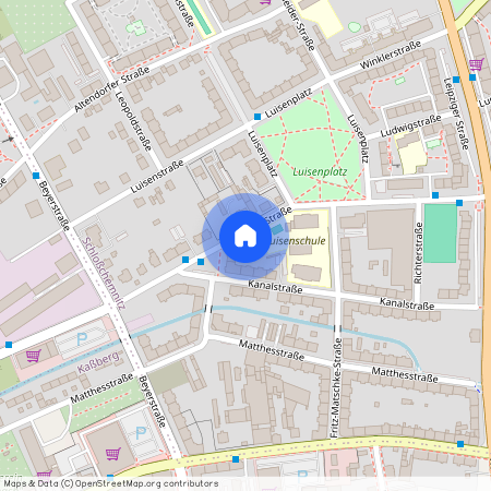 Paul-Jäckel-Straße 7, 09113 Chemnitz