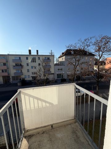 ab 01.03. - Gemütliches Appartement in Laim - Photo 5