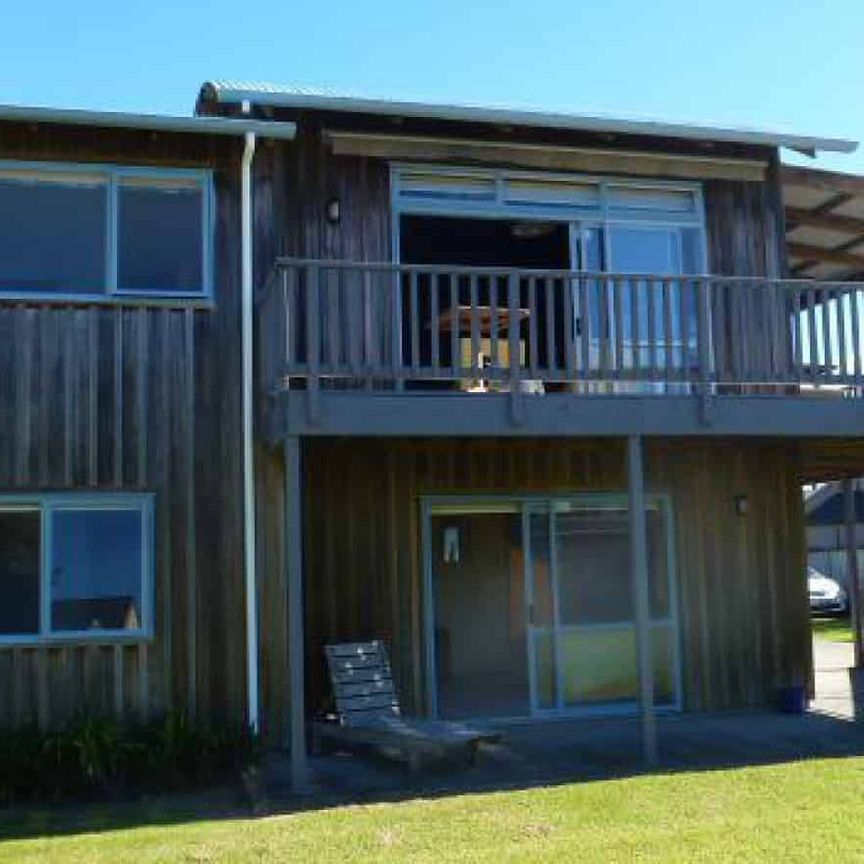 300B MARY ROAD, WHANGAMATA - Photo 1