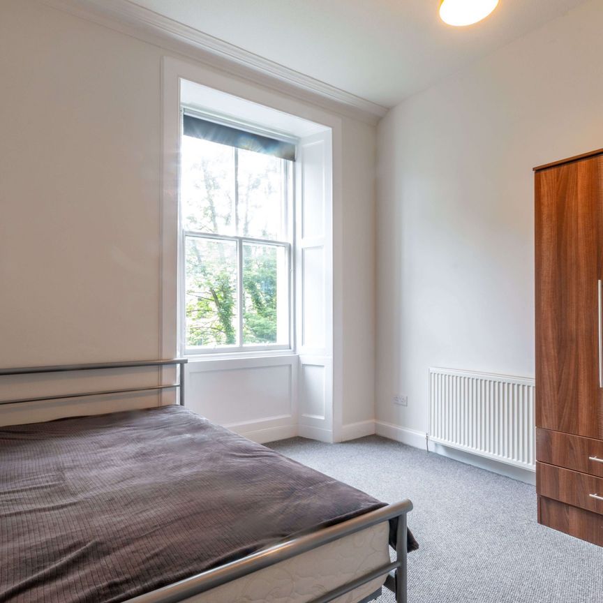 0850L - Rankeillor Street, Edinburgh, EH8 9JA - Photo 1