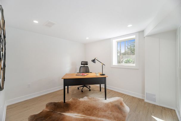 For Lease - 4 Lloyd Manor Road Unit# BSMT, Toronto, Ontario - Photo 1