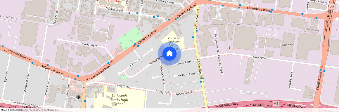 19b Napoli Street, NSW 2211, Padstow