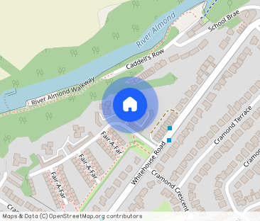 4 Fair a Far, Cramond, Edinburgh , EH4 6QD - Photo 1